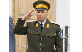 Казаки выразили недоверие атаману Чупину