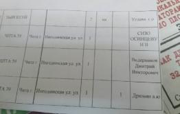 Осина и Тахи примут участие в розыгрыше призов от «Вечорки»