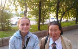 Наследница французской знати в Чите назвала «Вечорке» своих будущих убийц