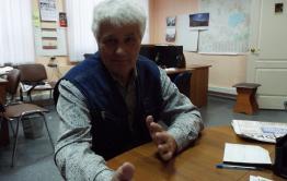 «Коммунальник»: Просивший у Путина гроб пенсионер не платит за услуги с 2015 года