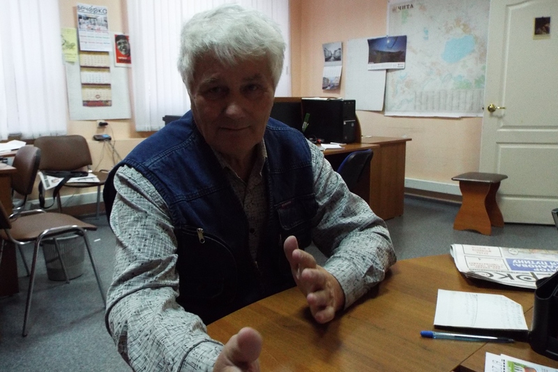«Коммунальник»: Просивший у Путина гроб пенсионер не платит за услуги с 2015 года