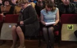 По итогам октября Наталья Жданова оказалась на дне рейтинга влияния губернаторов