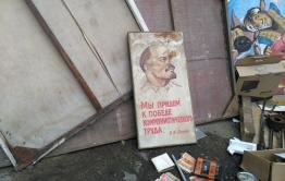 Ленина похоронить после Жириновского! - к 100-летию Октябрьской революции