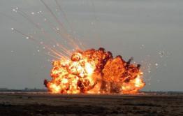 Жертвы военных в мирное время: Хроника взрывов в Забайкалье