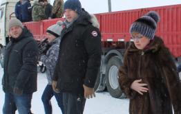 После звонка Ждановой сельхозтоваропроизводитель получил субсидию из бюджета несмотря на нарушения