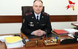 Осбшника Неделькина оставили в СИЗО еще на месяц