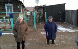 Падь Лапочкина – фашистское гетто в границах Читы