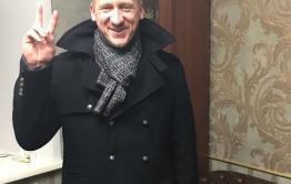 Бандит Колыч расторгает «досудебку» и уже покаялся