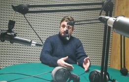 Слушайте «Вечорку» на волнах «Радио России»