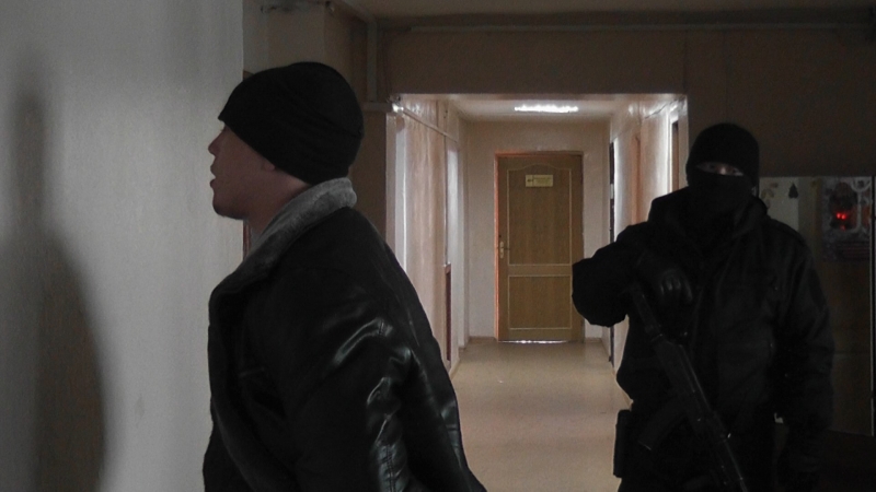 Разбойников, налетавших на предпринимателей, задержали спустя 4 года в Краснокаменске