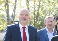Экс-главу минздрава Забайкалья арестовали на два месяца