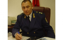 Забайкальского министра осудили за наезды на предпринимателей