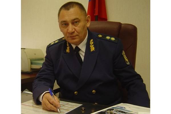 Забайкальского министра осудили за наезды на предпринимателей