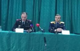 Революция в отношениях силовиков и СМИ произошла в Забайкалье