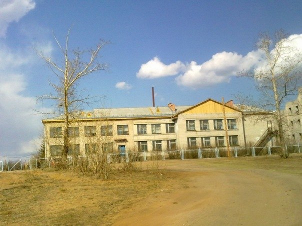 Школу в Смоленке закрыли из-за необорудованного кабинета труда и ОБЖ