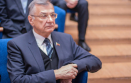 Степан Жиряков предложил дать больше прав «вольным приносителям» золота