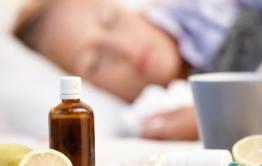 «Свиной грипп» H1N1 может вернуться в Забайкалье