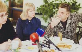 Запланированная встреча губернатора и главреда «Вечорки» состоится раньше