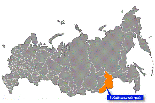Правительство РФ внесло Забайкалье в список регионов, неблагоприятных для сельского хозяйства