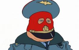 Экс-полицейского в Чите оштрафовали на 20 тыс. за лжесвидетельство