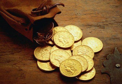 Пенсионеру из Атамановки вернули коллекцию дорогостоящих монет