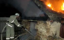 Мальчики 2 и 4 лет погибли на пожаре в Могойтуе