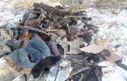 Один из выживших в страшном ДТП в Забайкалье госпитализирован в крайне тяжелом состоянии