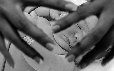 В Забайкалье женщина подозревается в убийстве новорожденного ребенка