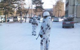 Прокуратура и власти Бурятии не могут сойтись в числе нападавших на школу - трое или один