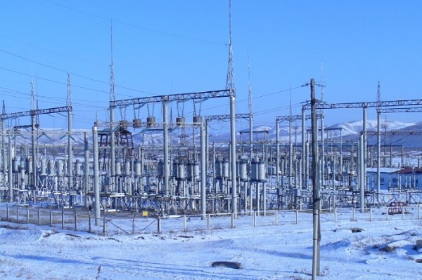 Электроснабжение микрорайона в Забайкальске восстановлено