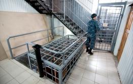 Соучастников нападения на школу №5 в Улан-Удэ заключили в СИЗО