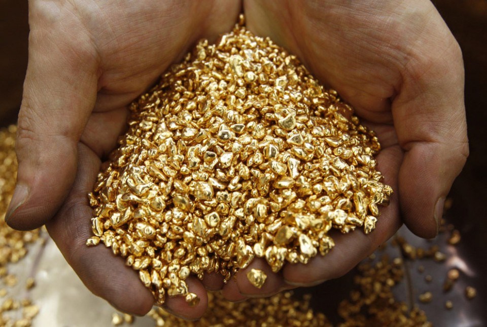 Азербайджанца осудили и лишили золота почти на 3 млн