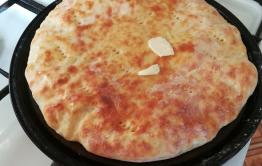 «Блюдо дня»: пироги – это просто и вкусно!