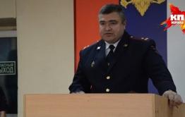 Экс-руководитель УМВД по Чите Мосякин возглавил борьбу с коррупцией в Башкирии