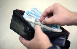 Женщина в Нерчинске рассчитывалась распечатанными на принтере деньгами