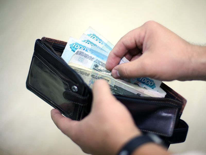 Женщина в Нерчинске рассчитывалась распечатанными на принтере деньгами