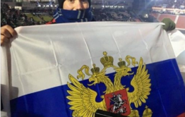 В Корее без команды России, но с атлетами из России, стартовала зимняя Олимпиада