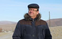 Глава краевого Минсельхоза Михаил Кузьминов покинул свой пост