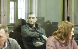 Забайкальский краевой суд приговорил бандита Борисену к пожизненному заключению