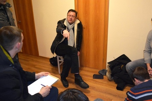 Заместитель экс-министра сельского хозяйства Забайкалья отправлена под домашний арест до 9 апреля