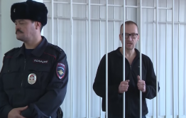 Откровения Колыча: Судный день для Ключевских