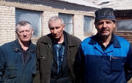 Забайкальские животноводы не знают о поставках молока в Китай