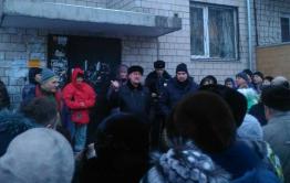 Прокуратура держит на контроле ситуацию с водоснабжением Антипихи, но результатов пока нет