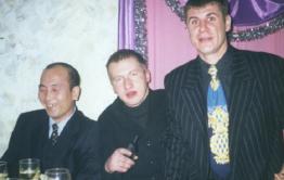 «Вечорка» № 11 (408): Откровения Колыча. Часть вторая