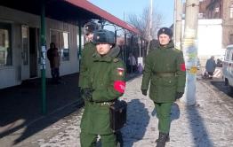 Эвакуацию на вокзале Читы вызвал  «точно не теракт» (фото)
