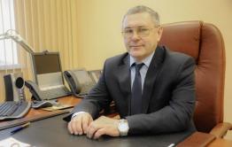 В Чите умер бывший глава краевого Минтерра Александр Бутырский