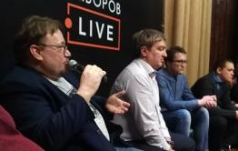 Выборы президента: все познается в сравнении