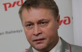 Прокурор попросил 14 лет строгача и 19 млн. руб. штрафа для экс-начальника ЗабЖД