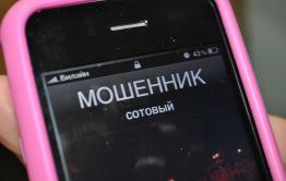 Мошенники ограбили арендодателя квартир в Чите на 120 тысяч