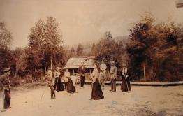 «Было – Стало»: курорт Ямаровка на дистанции в 118 лет